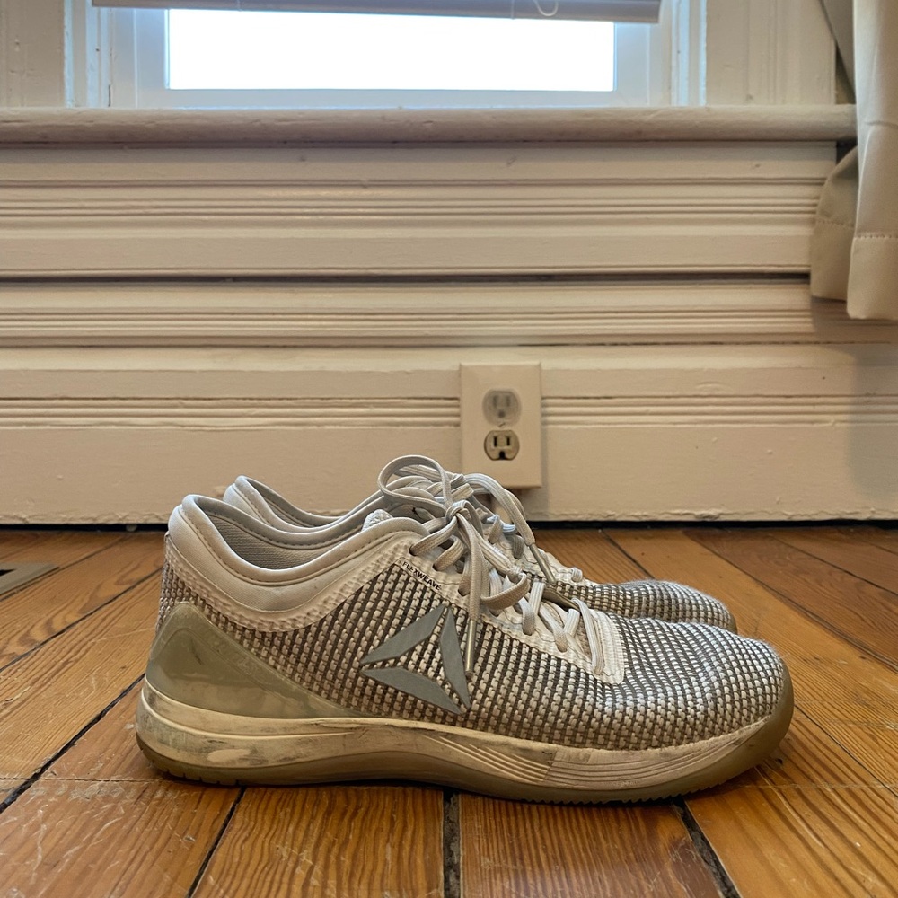 Reebok Nano W8